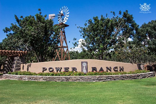 Power Ranch (Gilbert)