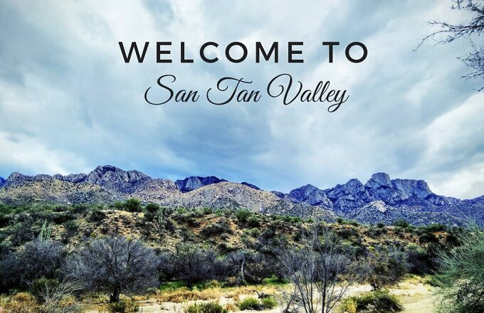 San Tan Valley