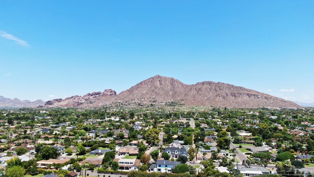 Moving to Phoenix: A Guide for First-Time Homebuyers and Relocators