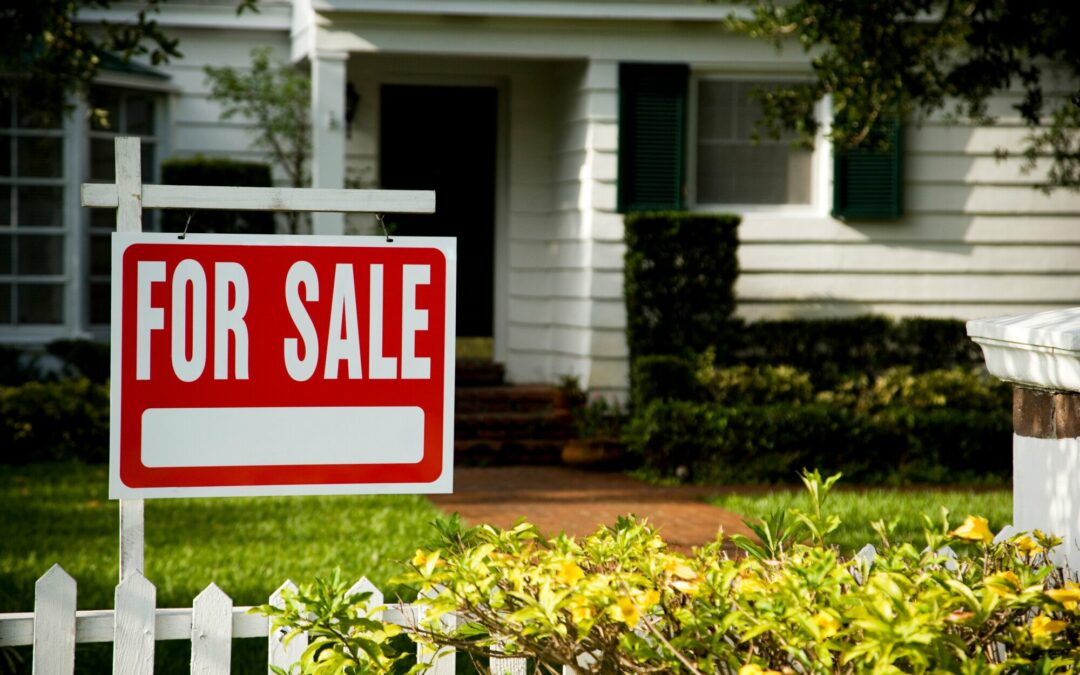 9 Tips for Listing Your Home on the Market