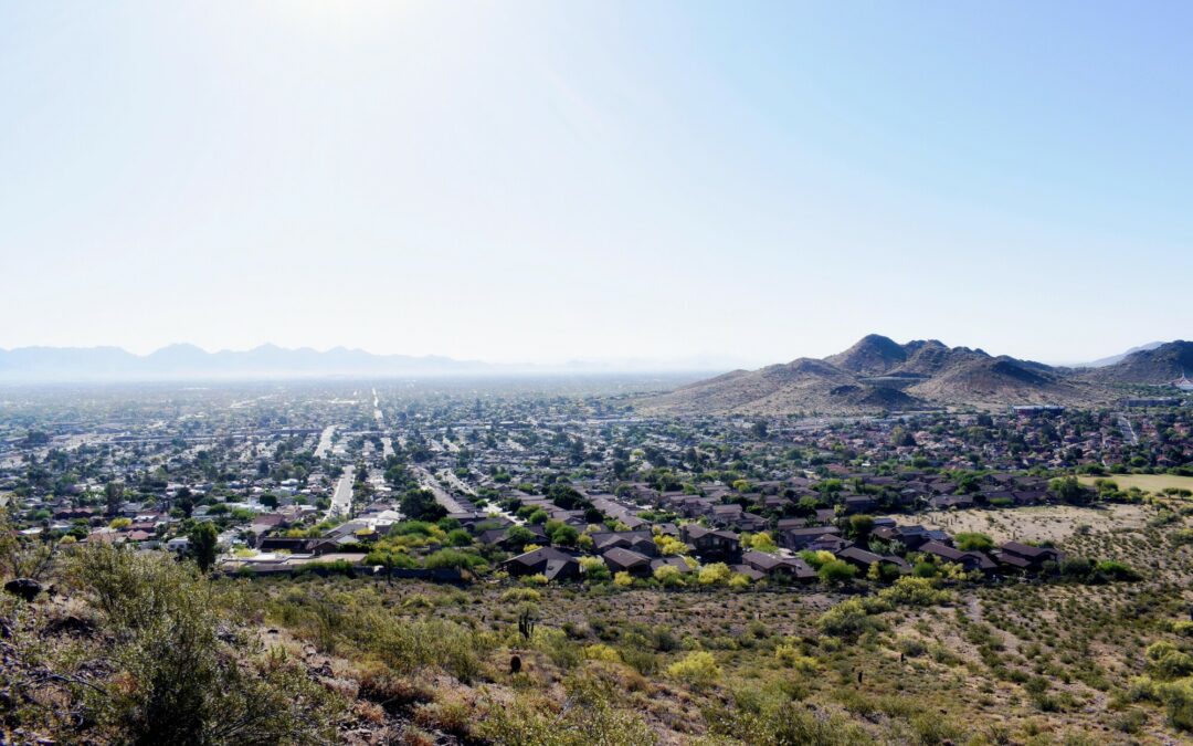 Phoenix Suburbs: Your Guide to Buying the Right Home